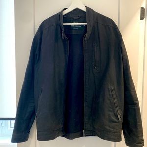 Rodd and Gunn “Jack Reacher coat. Super cool, extremely comfortable and awesome.